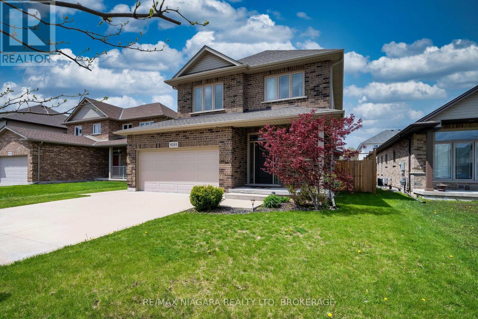 9385 Eagle Ridge Drive, Niagara Falls, Ontario  L2H 0G3 - Photo 3 - X13450666