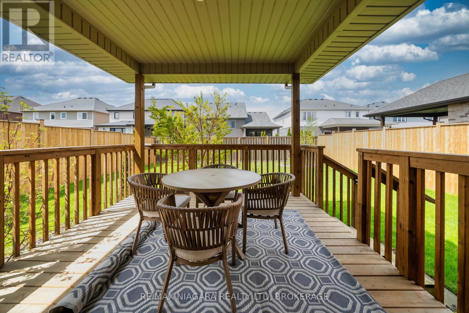 9385 Eagle Ridge Drive, Niagara Falls, Ontario  L2H 0G3 - Photo 40 - X13450666