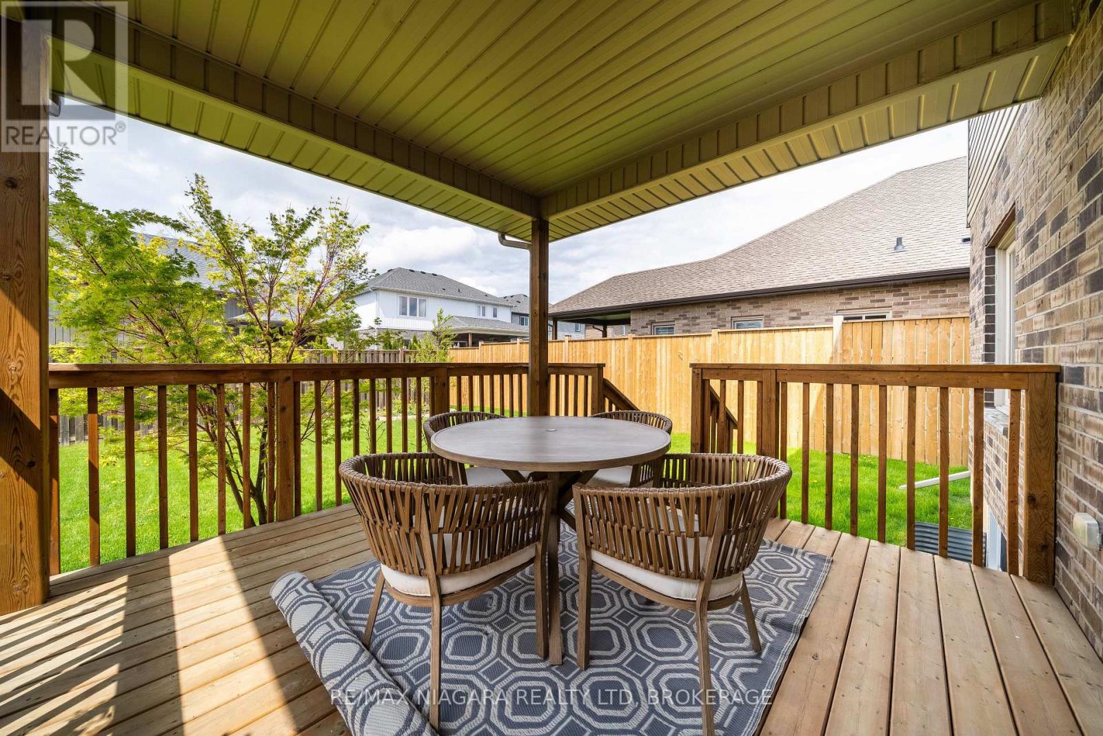9385 Eagle Ridge Drive, Niagara Falls, Ontario  L2H 0G3 - Photo 41 - X13450666