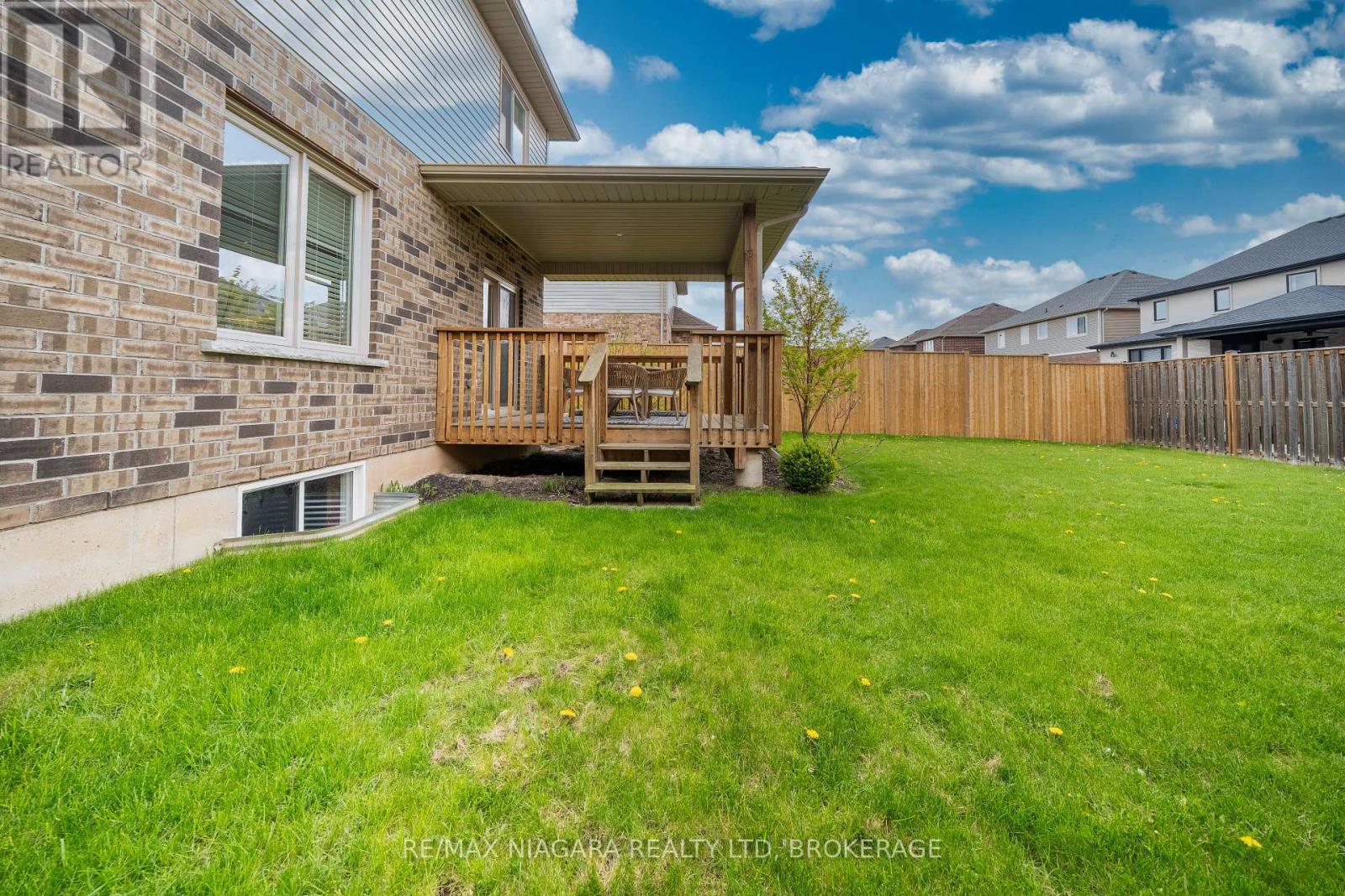 9385 Eagle Ridge Drive, Niagara Falls, Ontario  L2H 0G3 - Photo 43 - X13450666