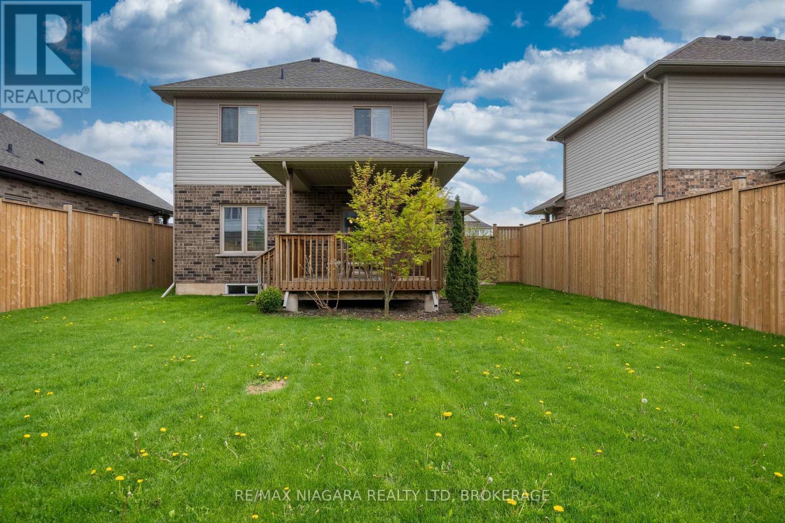 9385 Eagle Ridge Drive, Niagara Falls, Ontario  L2H 0G3 - Photo 45 - X13450666