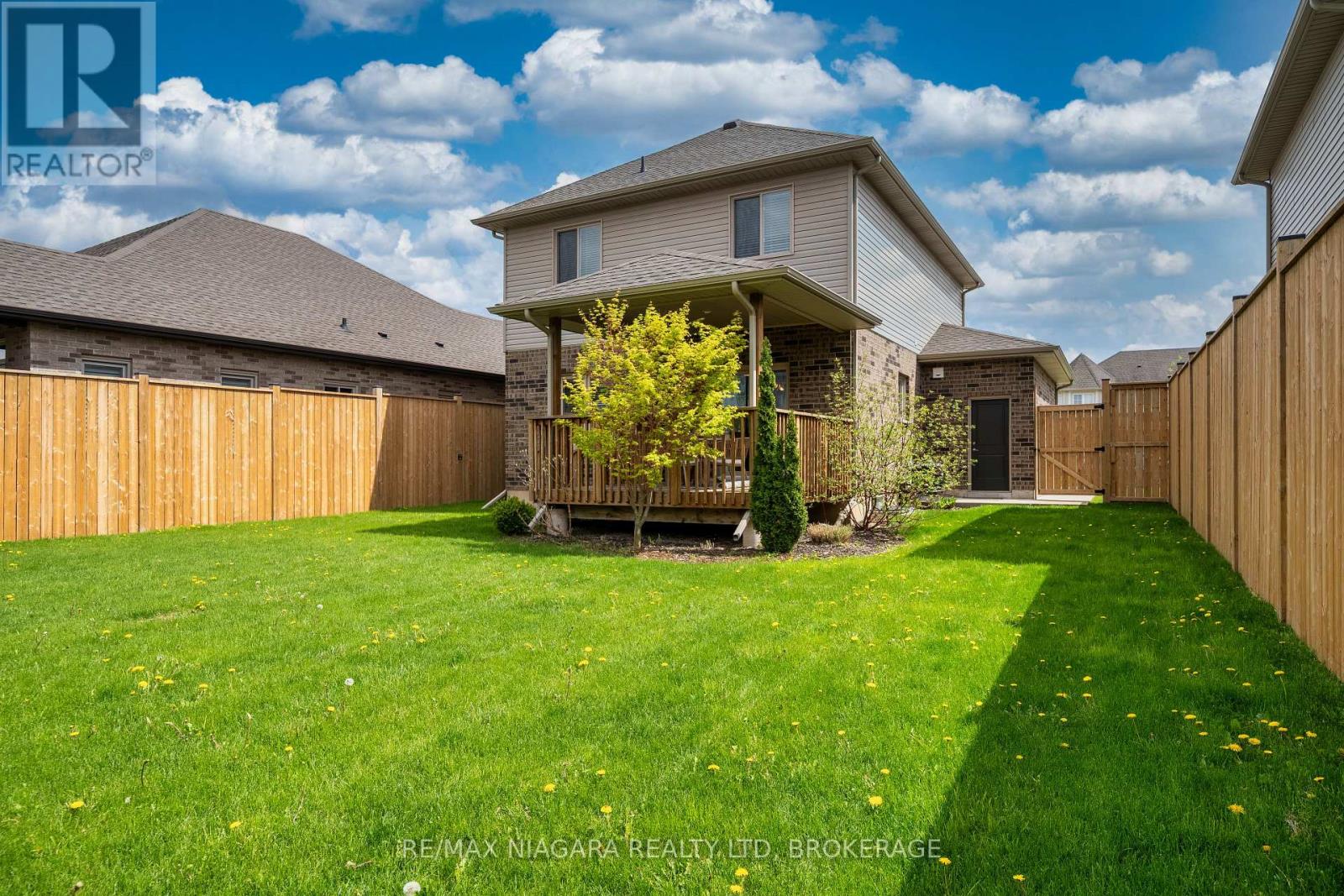 9385 Eagle Ridge Drive, Niagara Falls, Ontario  L2H 0G3 - Photo 46 - X13450666