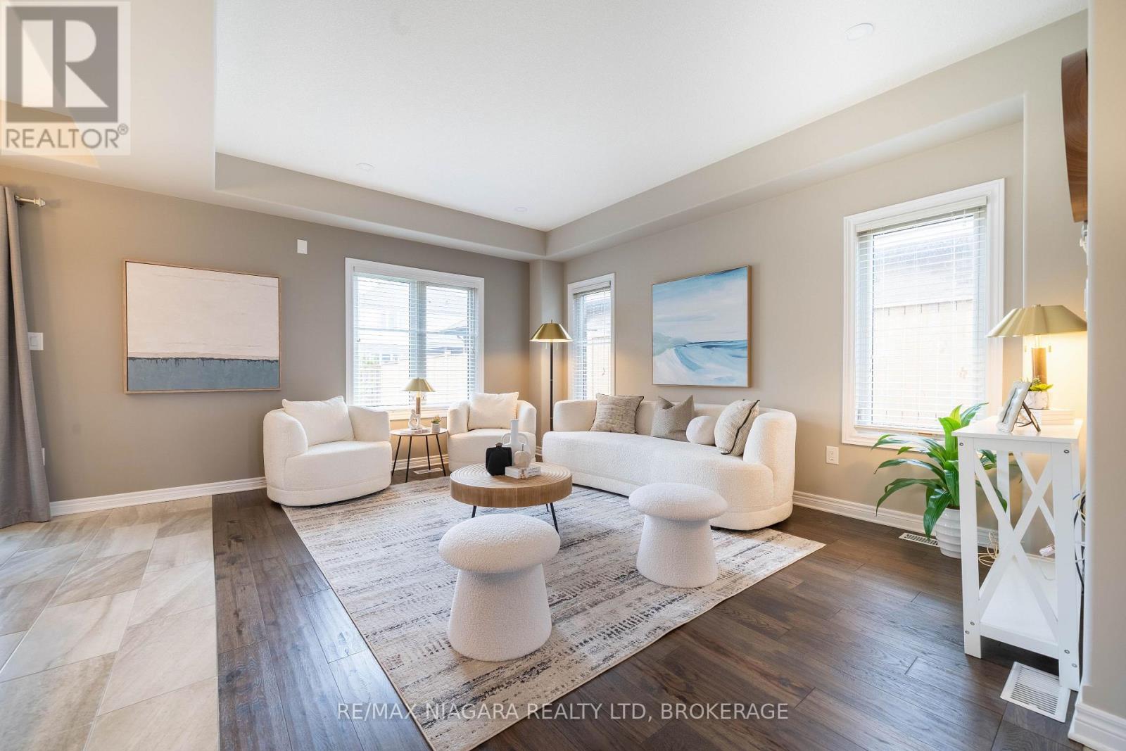 9385 Eagle Ridge Drive, Niagara Falls, Ontario  L2H 0G3 - Photo 8 - X13450666