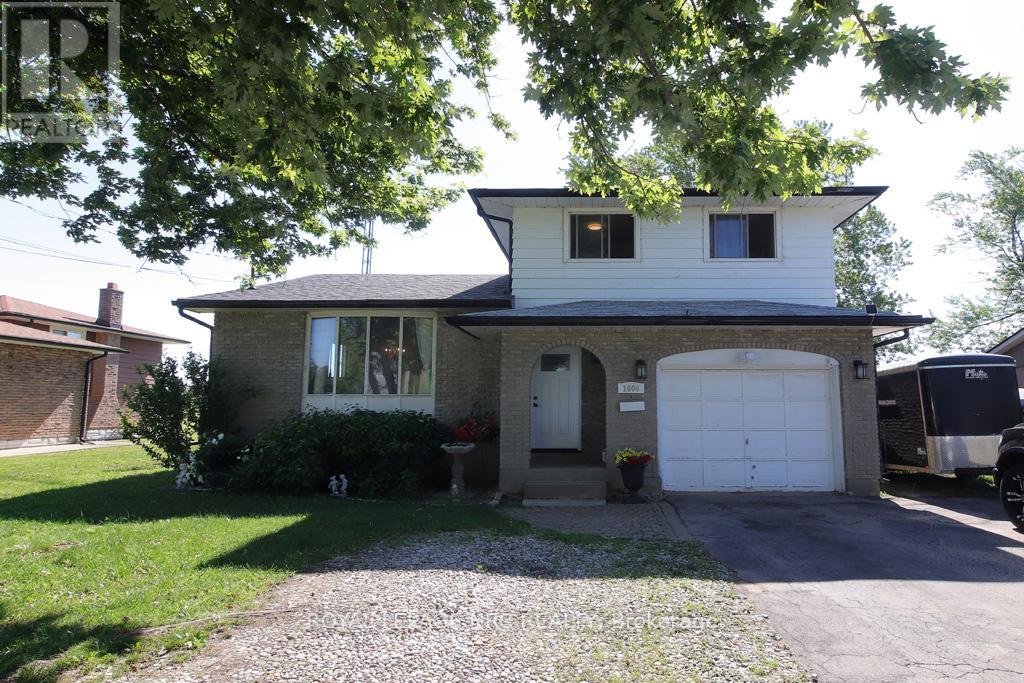 1006 CRESCENT ROAD, Fort Erie, Ontario
