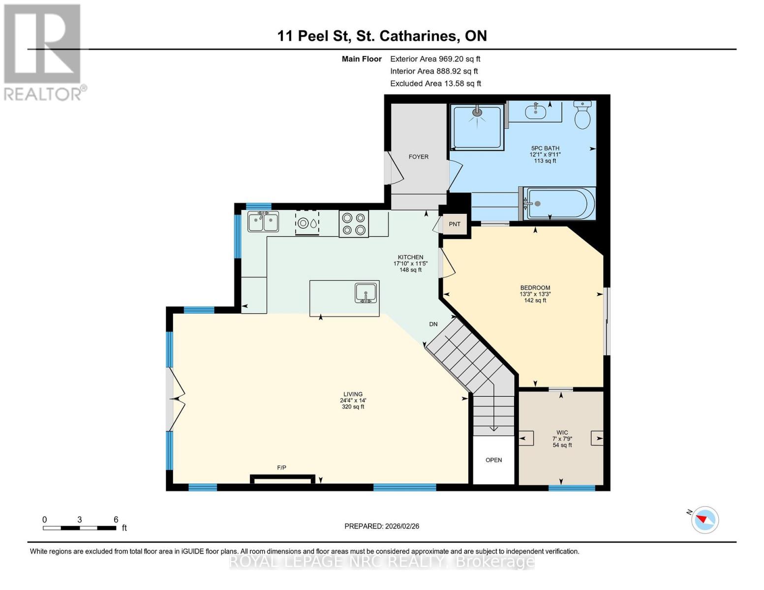 11 Peel Street, St. Catharines, Ontario  L2N 5A2 - Photo 41 - X13451416