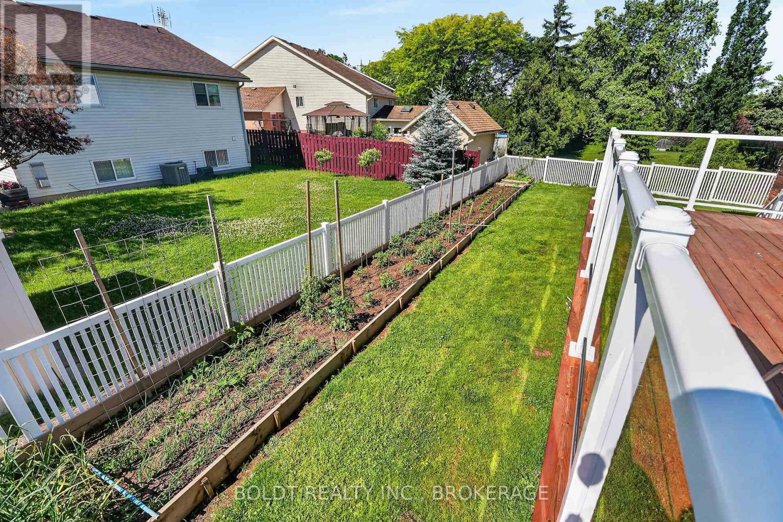 6 Cedar Court, St. Catharines, Ontario  L2S 3V1 - Photo 34 - X13451962