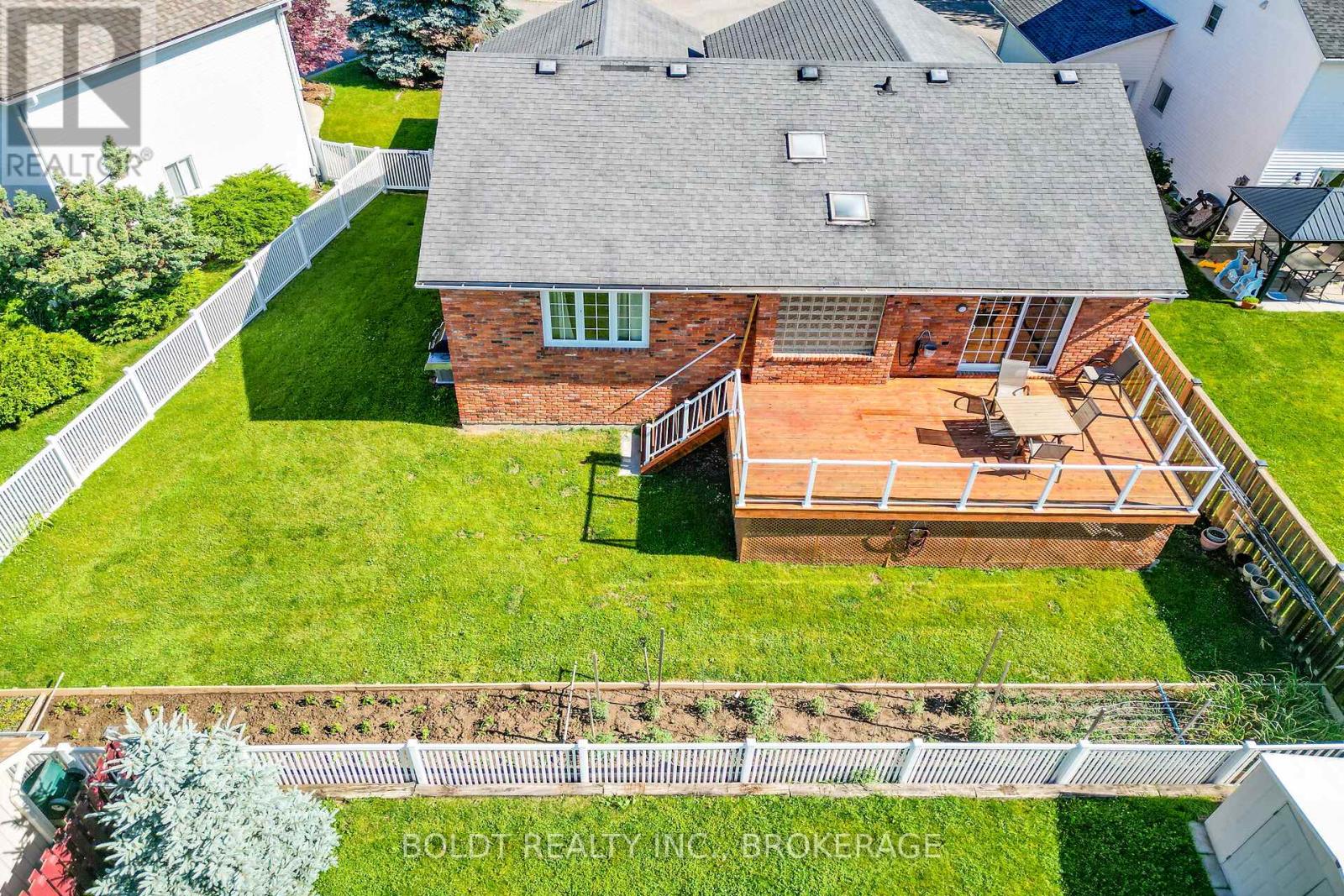 6 Cedar Court, St. Catharines, Ontario  L2S 3V1 - Photo 35 - X13451962