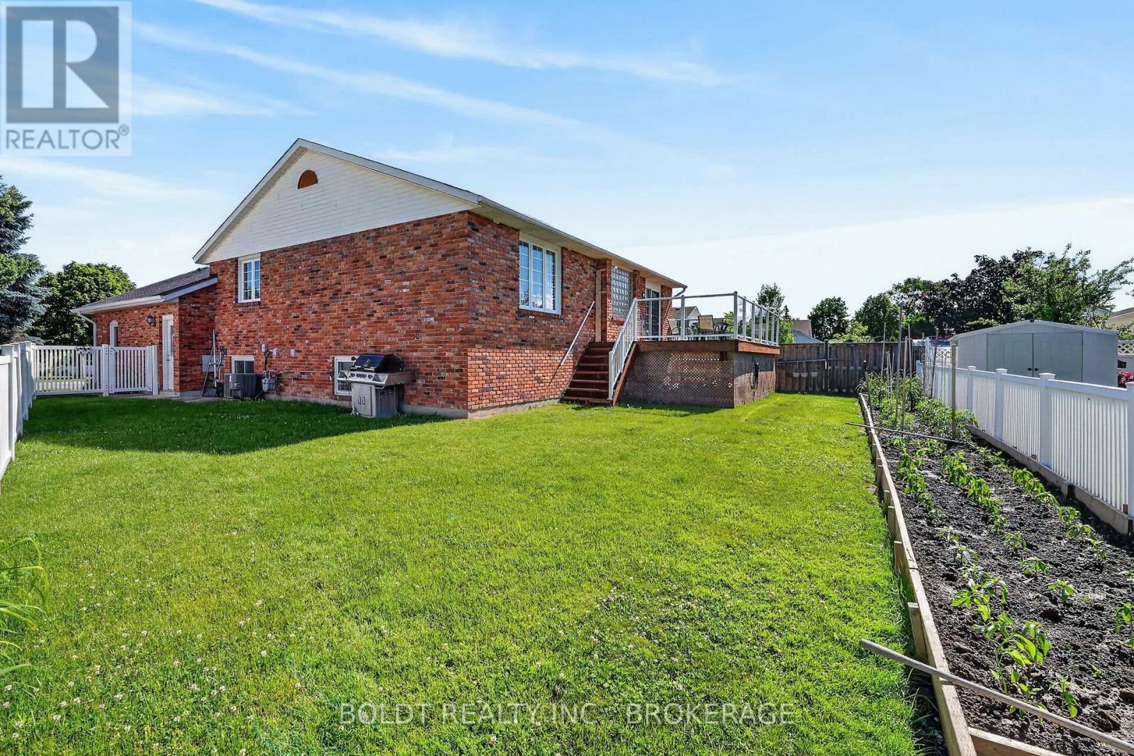 6 Cedar Court, St. Catharines, Ontario  L2S 3V1 - Photo 36 - X13451962