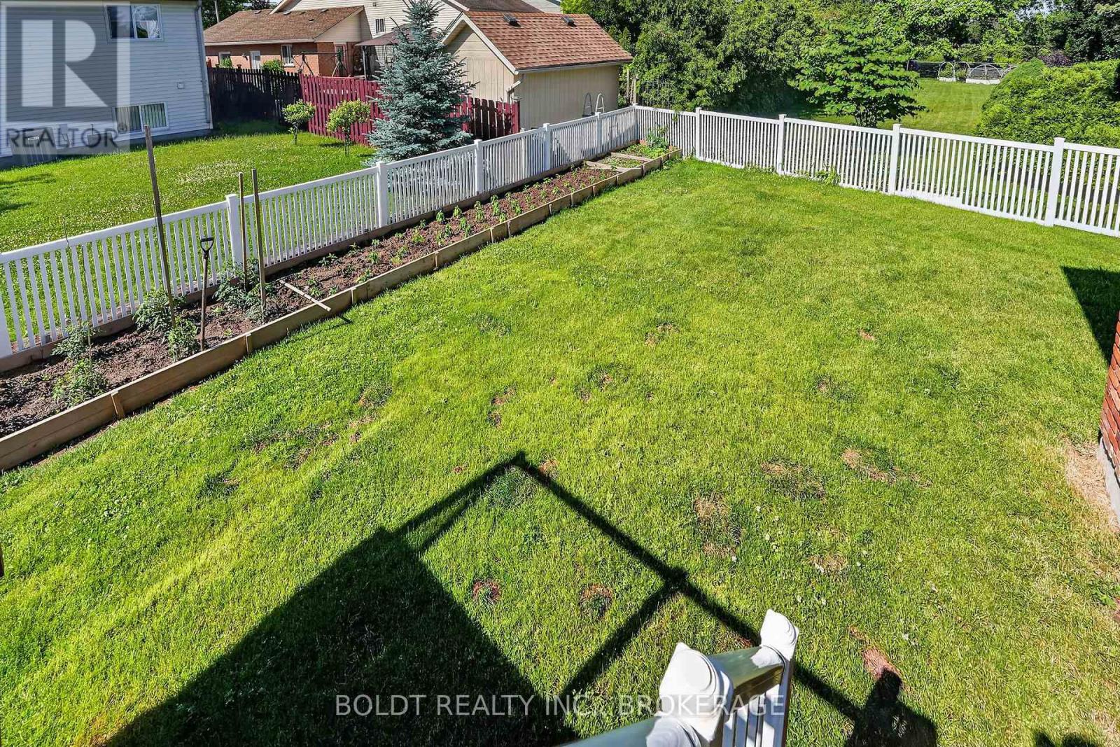 6 Cedar Court, St. Catharines, Ontario  L2S 3V1 - Photo 37 - X13451962