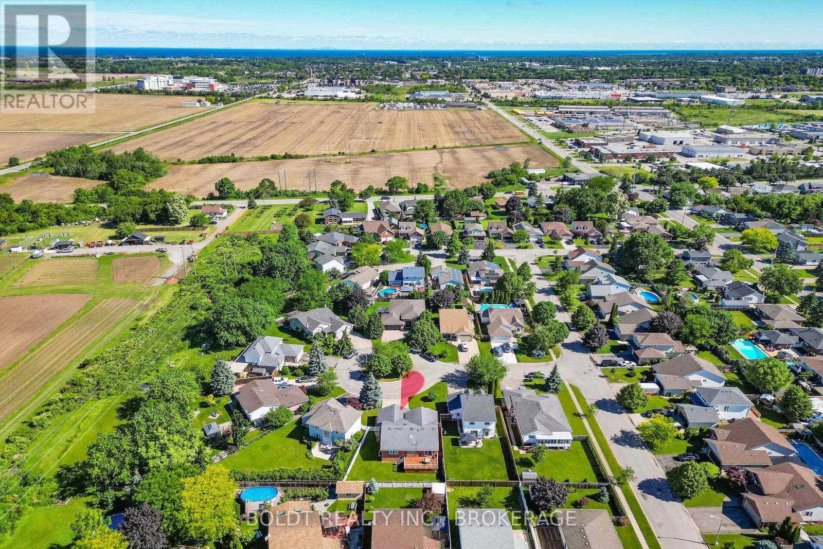 6 Cedar Court, St. Catharines, Ontario  L2S 3V1 - Photo 42 - X13451962