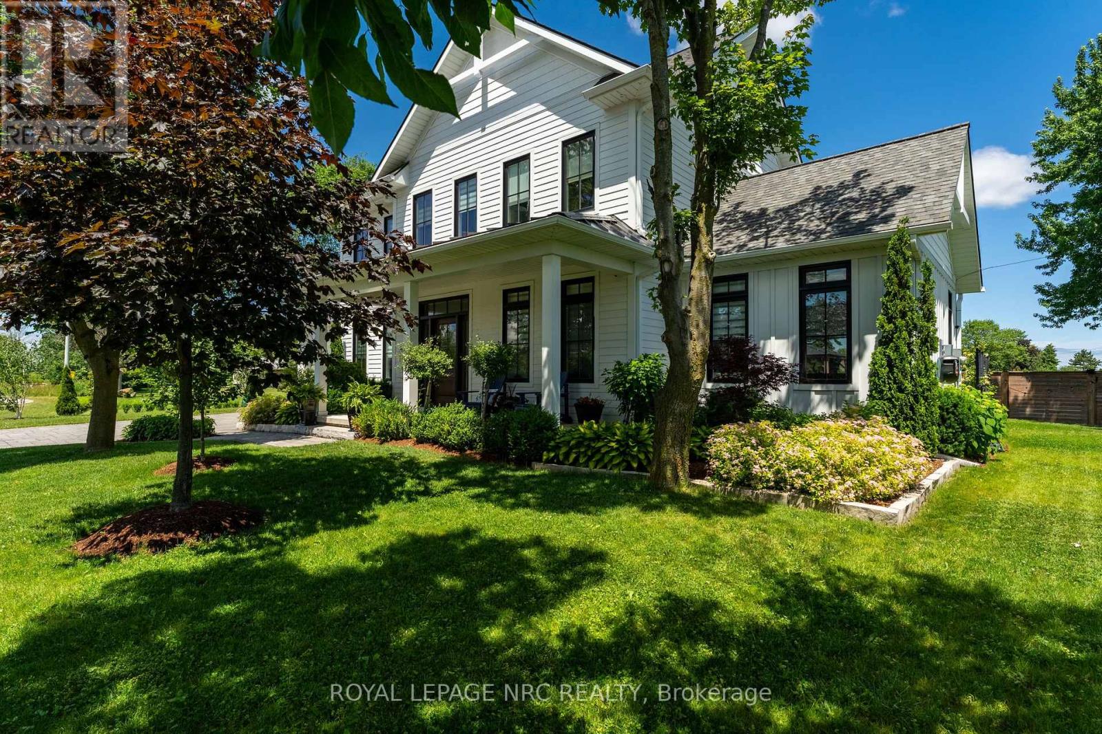 424 Four Mile Creek Road, Niagara-On-The-Lake, Ontario  L0S 1J0 - Photo 2 - X13452698