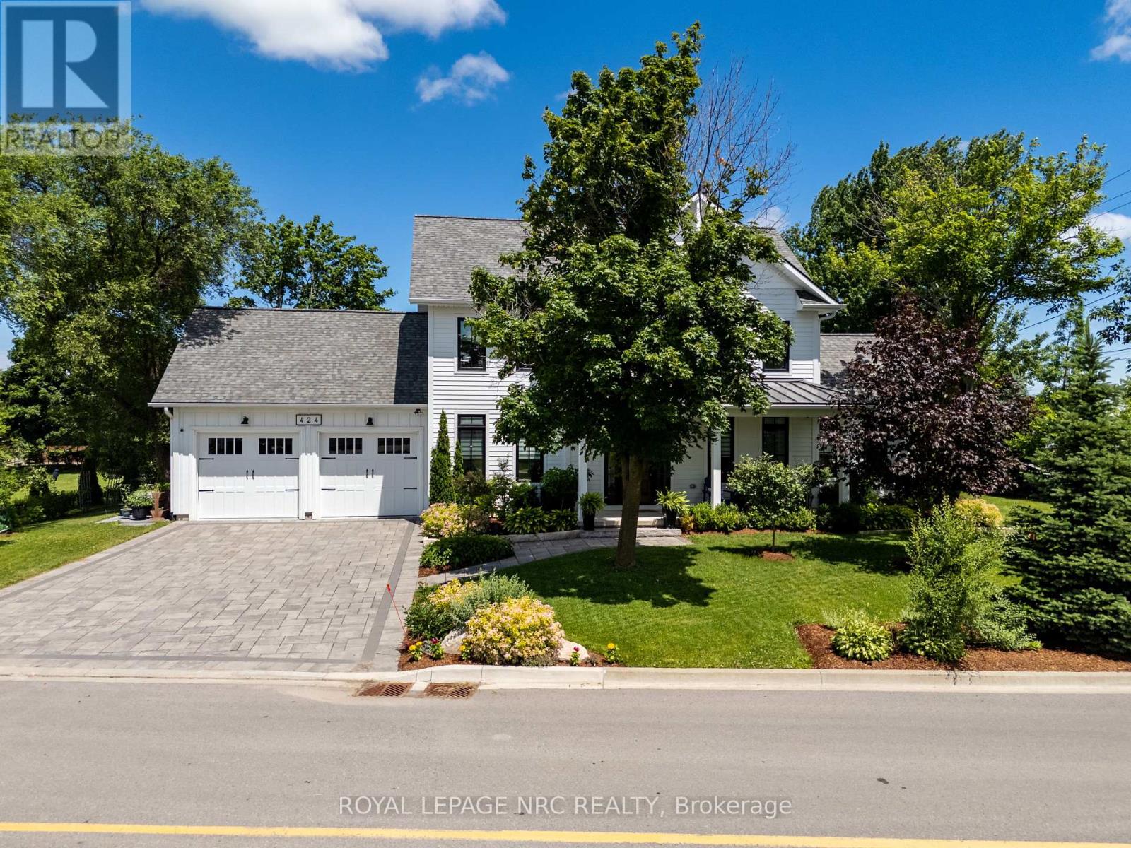 424 Four Mile Creek Road, Niagara-On-The-Lake, Ontario  L0S 1J0 - Photo 4 - X13452698