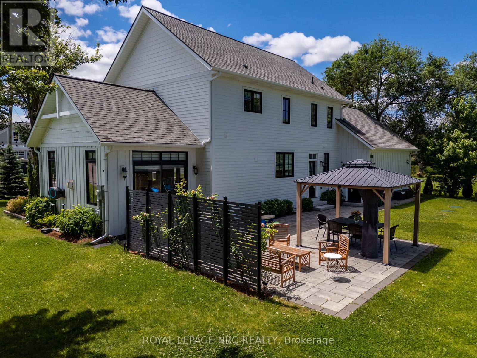 424 Four Mile Creek Road, Niagara-On-The-Lake, Ontario  L0S 1J0 - Photo 48 - X13452698