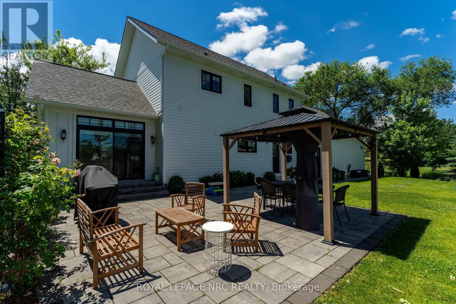 424 Four Mile Creek Road, Niagara-On-The-Lake, Ontario  L0S 1J0 - Photo 49 - X13452698