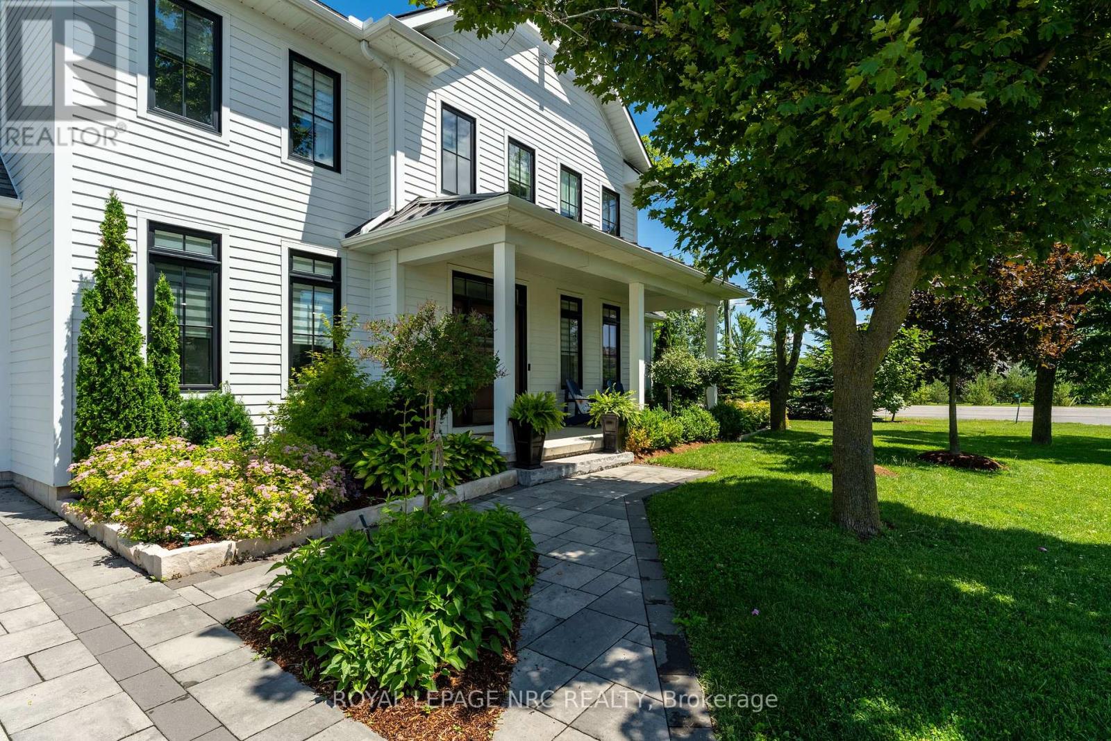 424 Four Mile Creek Road, Niagara-On-The-Lake, Ontario  L0S 1J0 - Photo 7 - X13452698