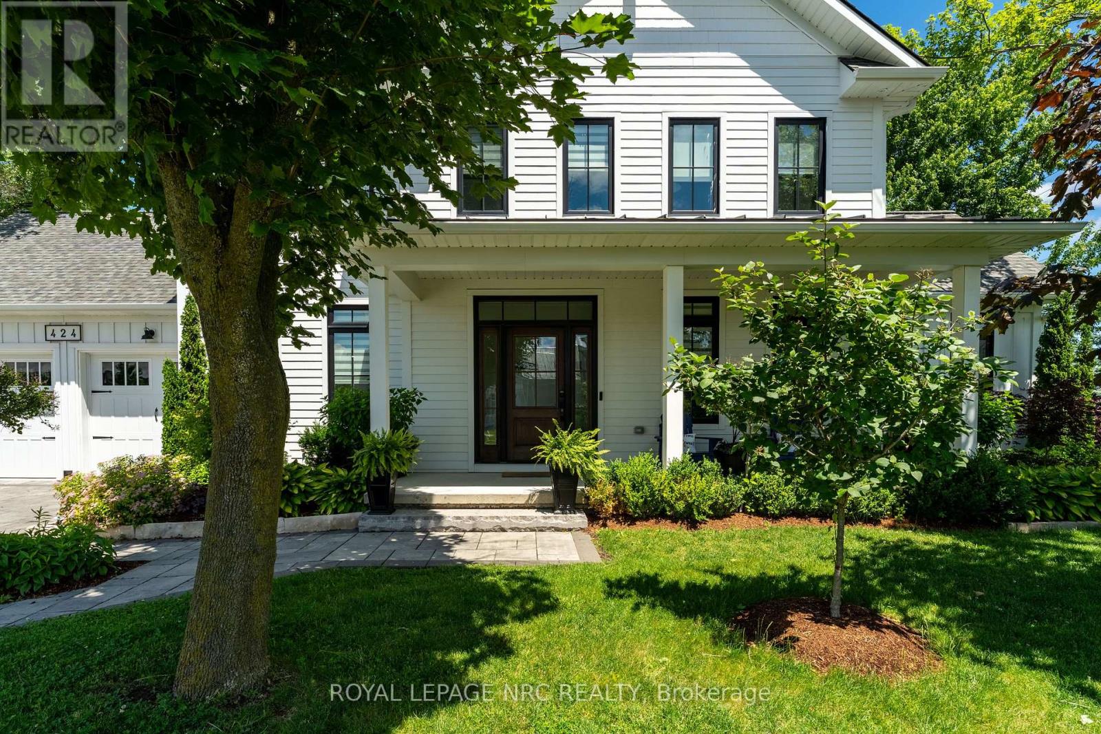 424 Four Mile Creek Road, Niagara-On-The-Lake, Ontario  L0S 1J0 - Photo 8 - X13452698