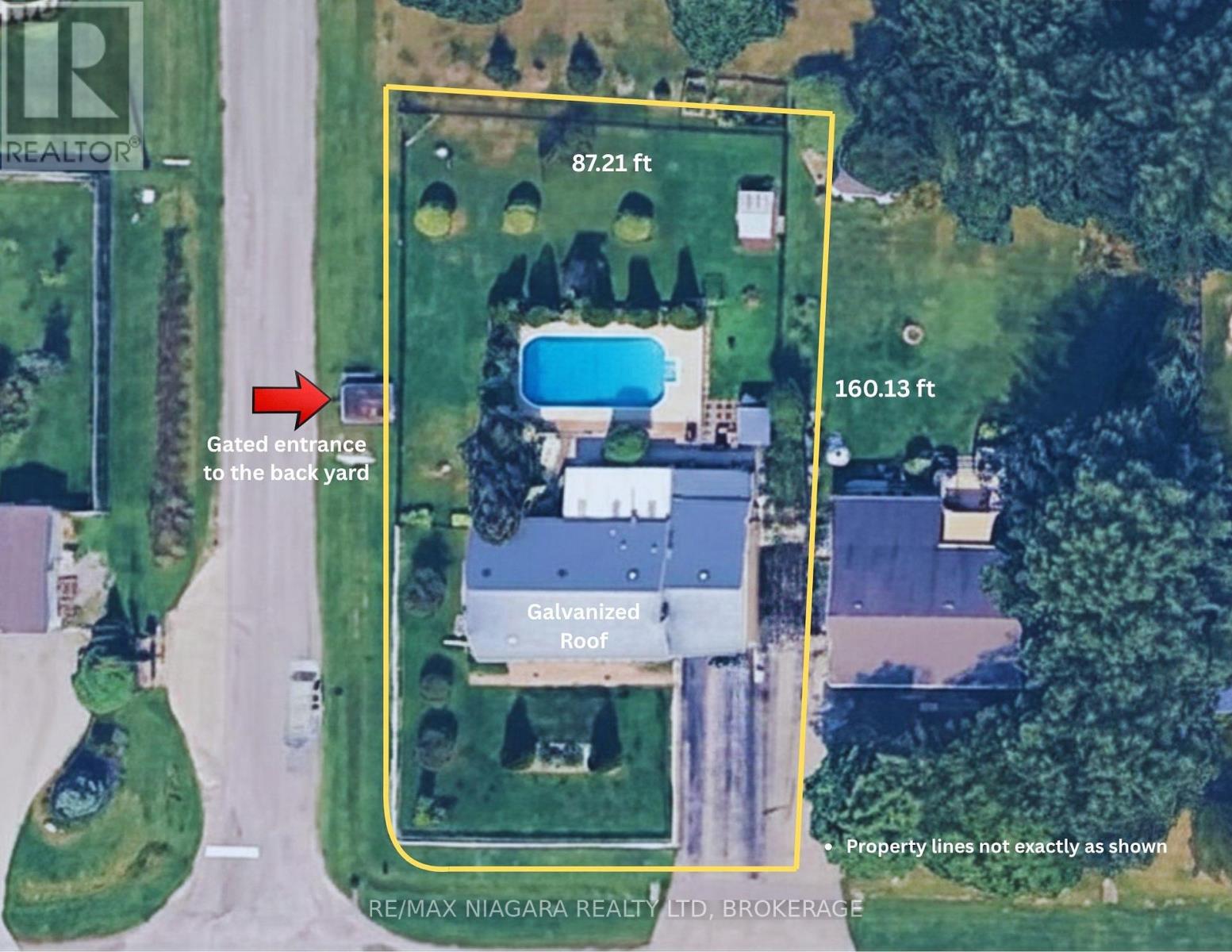 2882 Westbrook Avenue, Fort Erie, Ontario  L0S 1S0 - Photo 23 - X13452714