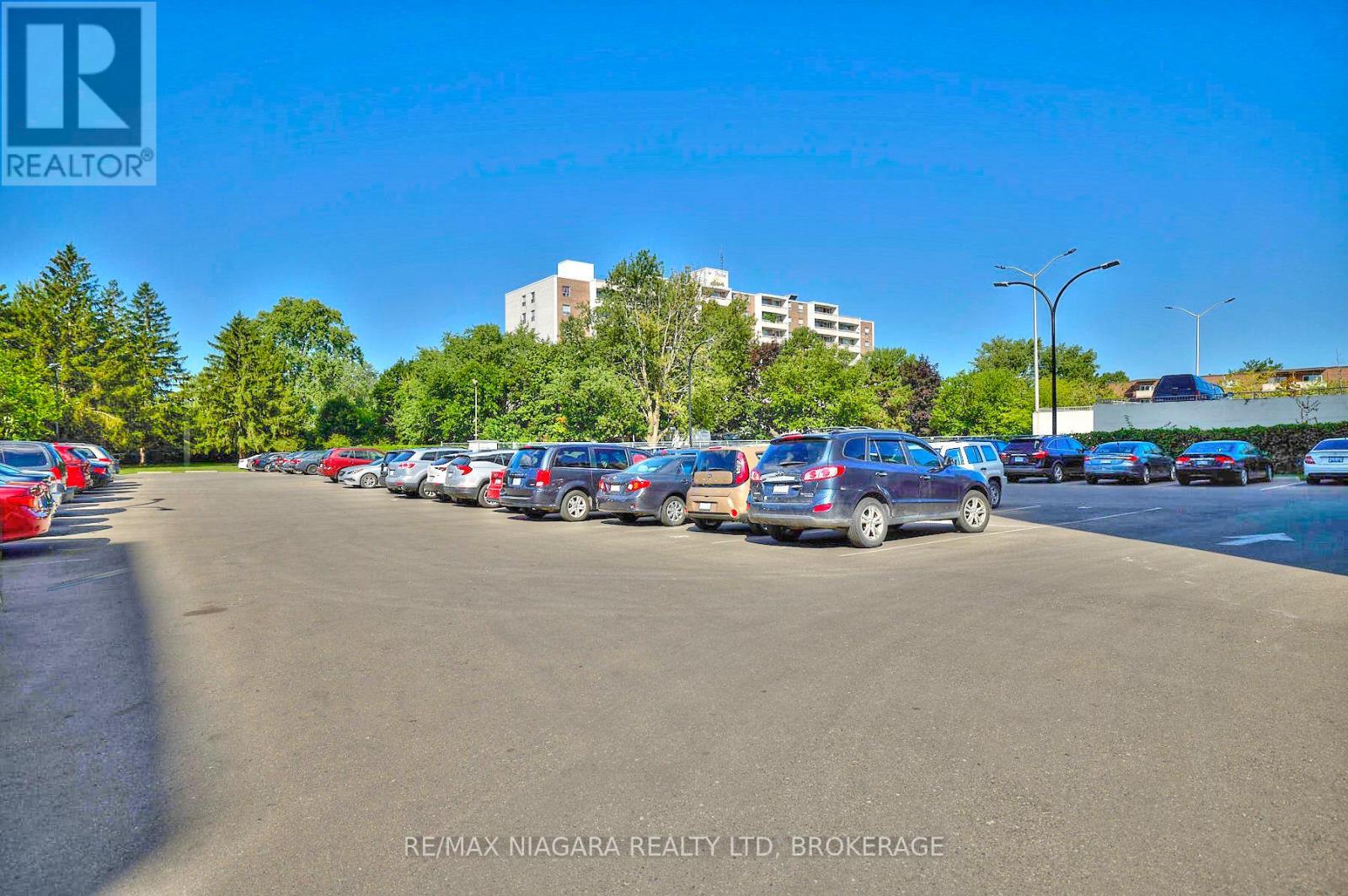 710 - 359 Geneva Street, St. Catharines, Ontario  L2N 2G5 - Photo 32 - X13452842