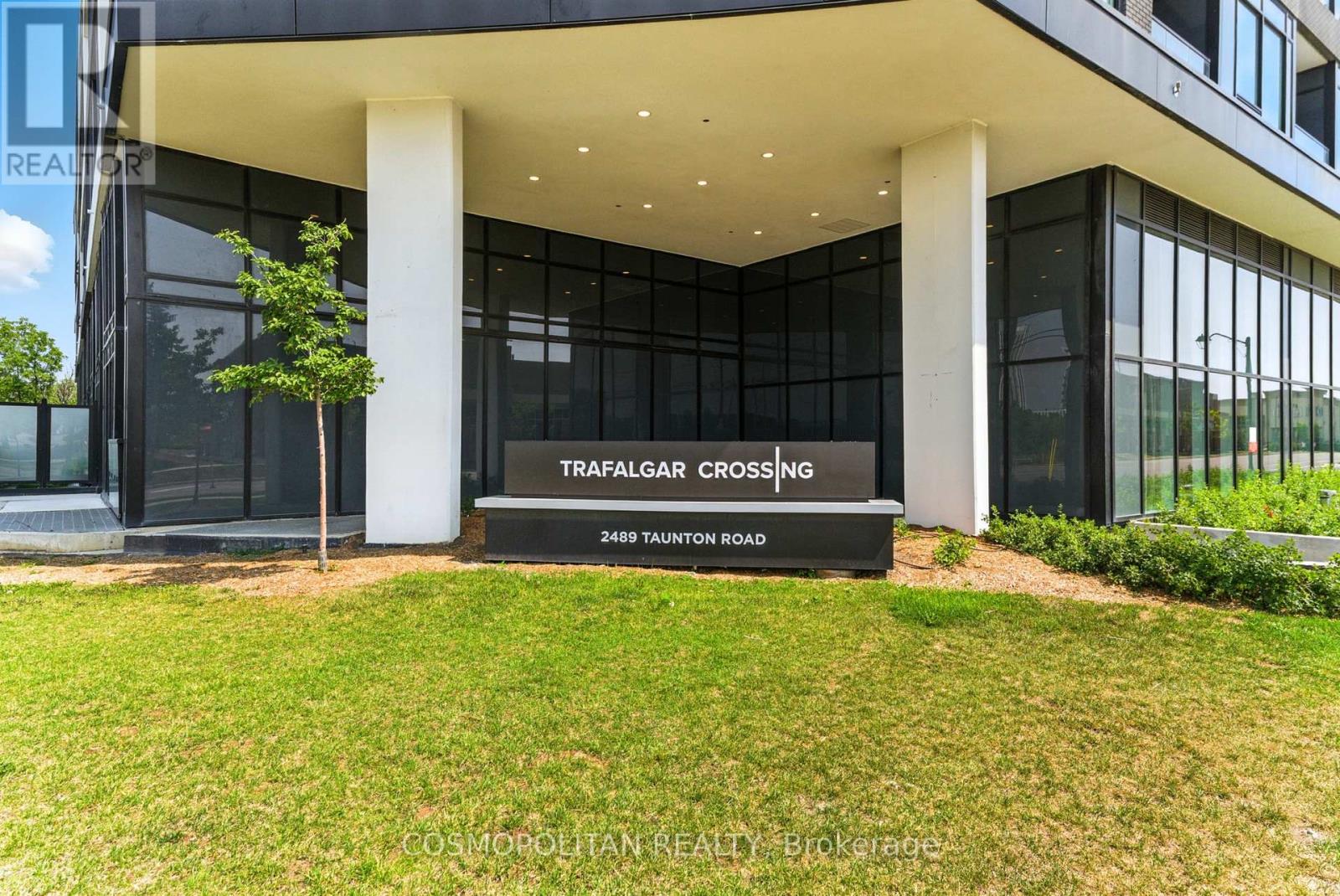 355 - 2489 Taunton Road, Oakville, Ontario  L6H 0G3 - Photo 11 - W13453234