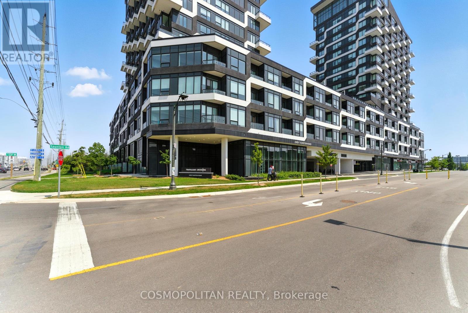 355 - 2489 Taunton Road, Oakville, Ontario  L6H 0G3 - Photo 15 - W13453234
