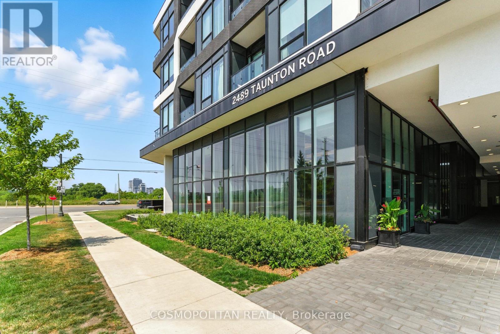 355 - 2489 Taunton Road, Oakville, Ontario  L6H 0G3 - Photo 16 - W13453234