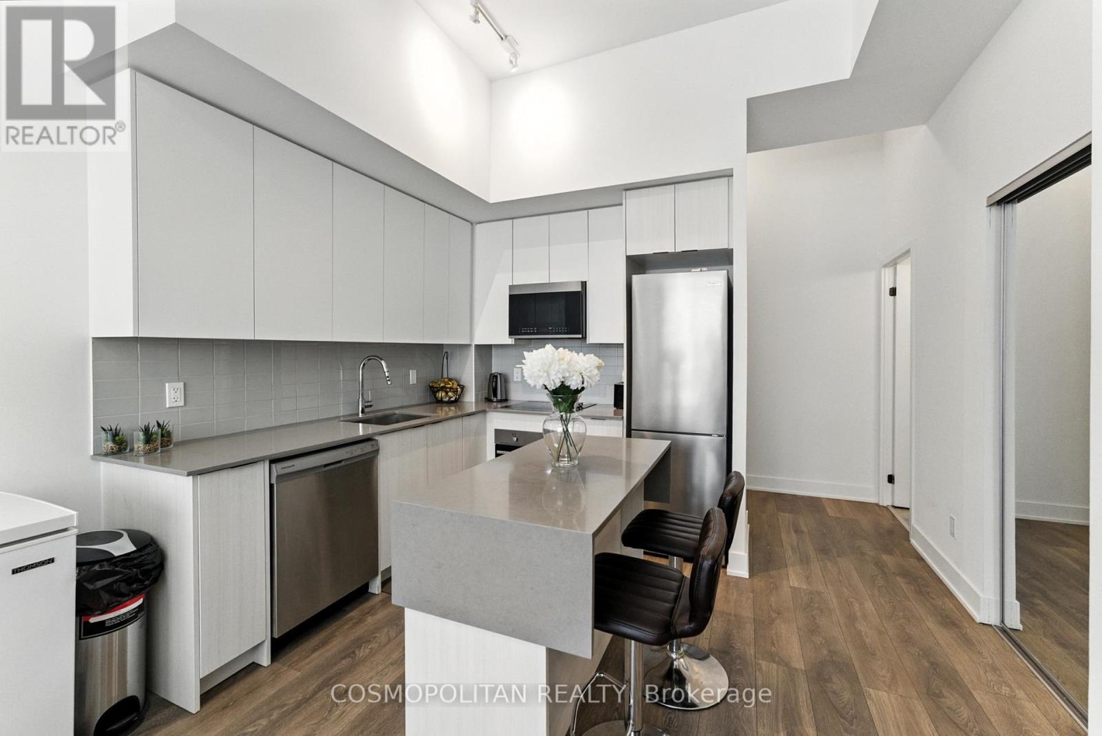 355 - 2489 Taunton Road, Oakville, Ontario  L6H 0G3 - Photo 3 - W13453234