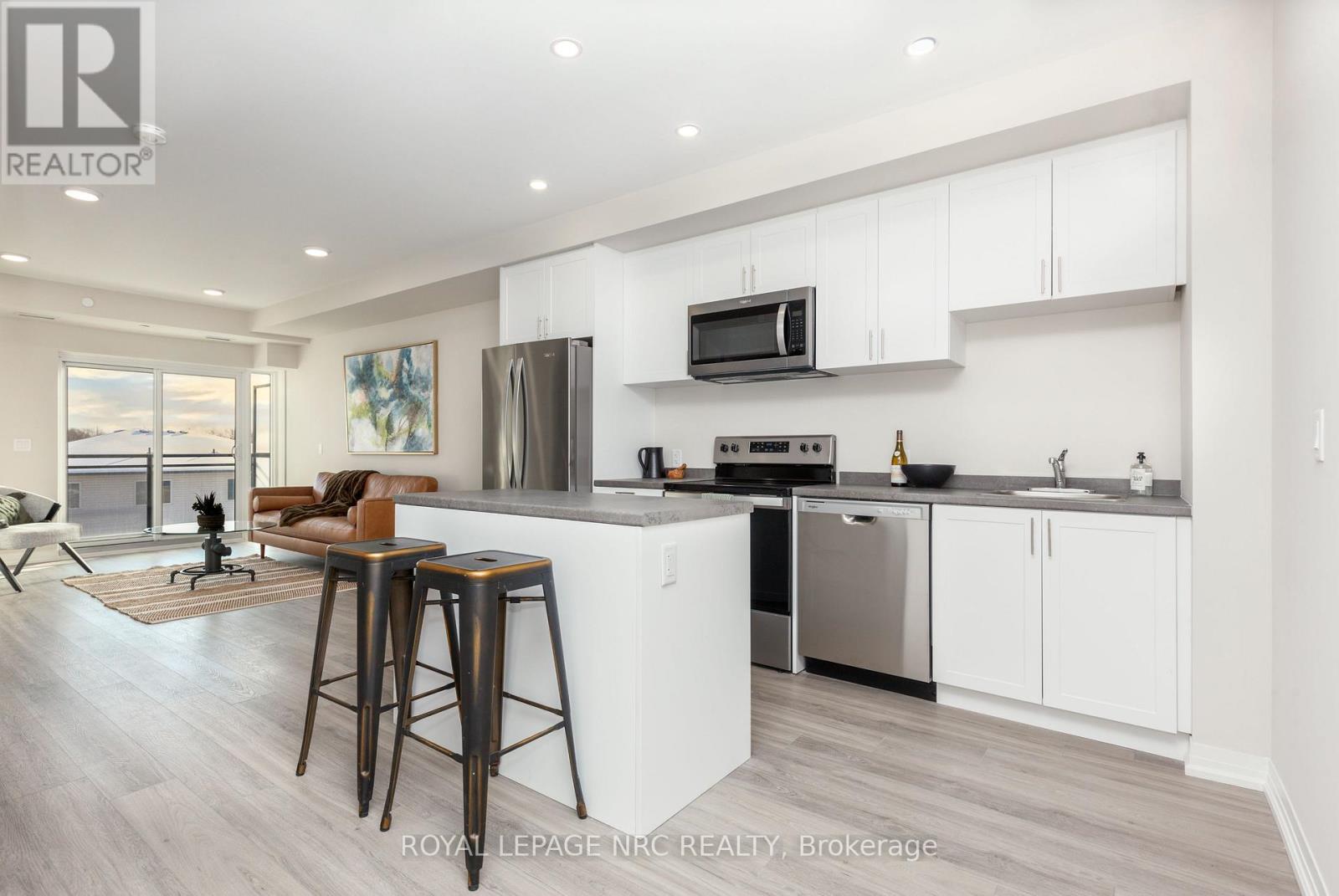 UP46 - 50 HERRICK AVENUE, St. Catharines, Ontario