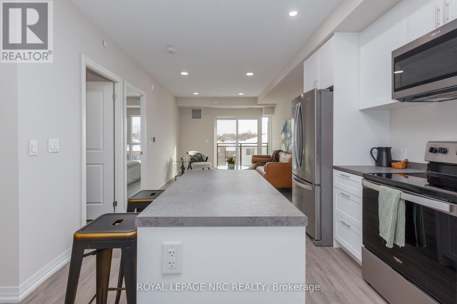 Up46 - 50 Herrick Avenue, St. Catharines, Ontario  L2P 2T9 - Photo 13 - X13453100