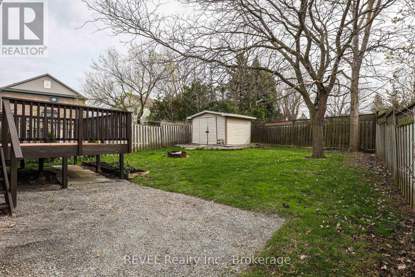 12 Andrea Drive, St. Catharines, Ontario  L2S 3N7 - Photo 6 - X13453344