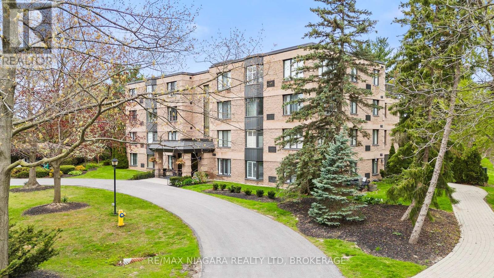 403 - 61 PAFFARD STREET, Niagara-on-the-Lake, Ontario