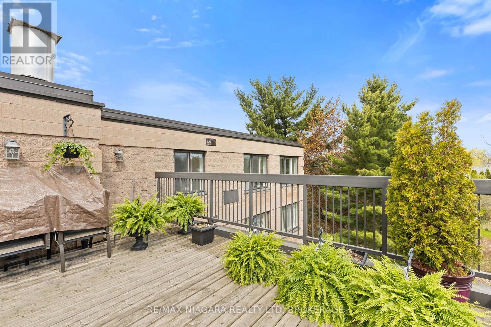403 - 61 Paffard Street, Niagara-On-The-Lake, Ontario  L0S 1J0 - Photo 14 - X13453376