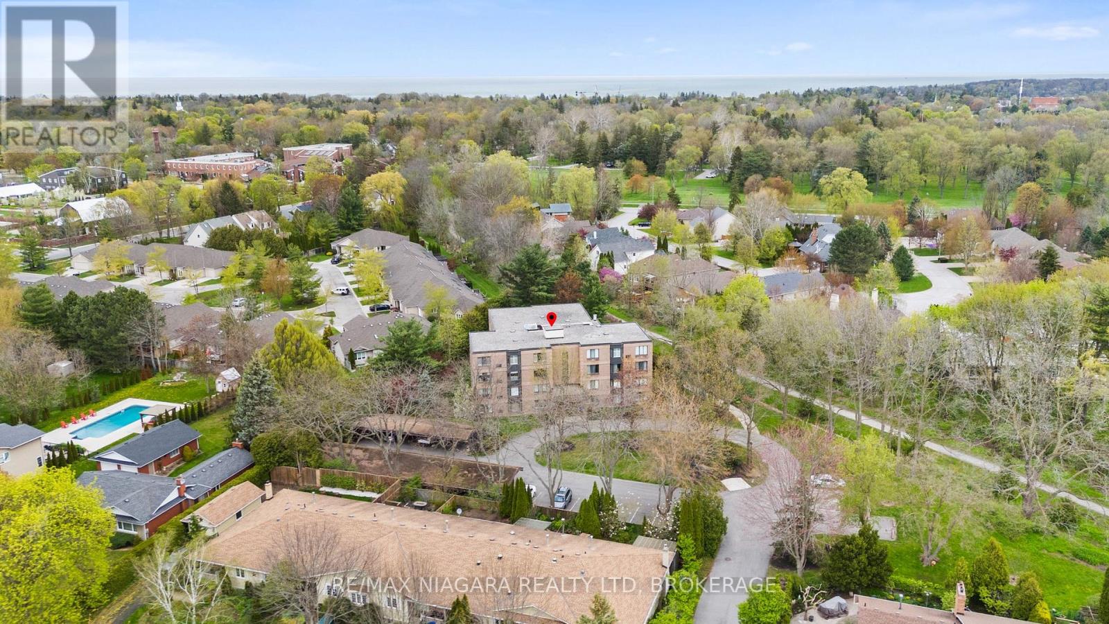 403 - 61 Paffard Street, Niagara-On-The-Lake, Ontario  L0S 1J0 - Photo 18 - X13453376