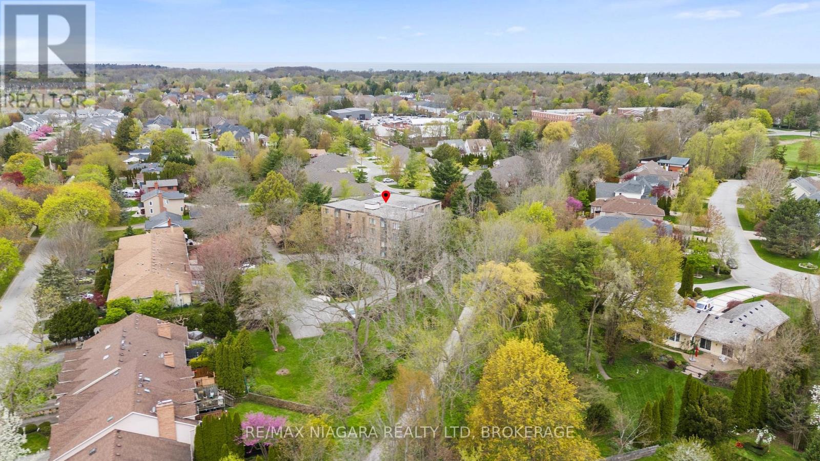 403 - 61 Paffard Street, Niagara-On-The-Lake, Ontario  L0S 1J0 - Photo 19 - X13453376