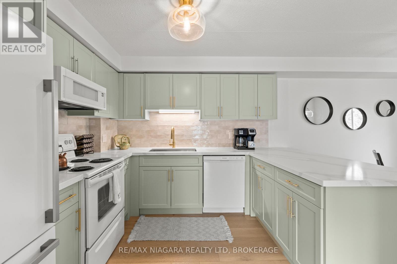 403 - 61 Paffard Street, Niagara-On-The-Lake, Ontario  L0S 1J0 - Photo 7 - X13453376