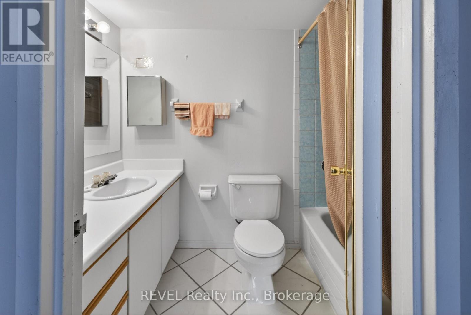 207 - 7 Gale Crescent, St. Catharines, Ontario  L2R 7M8 - Photo 22 - X13453838