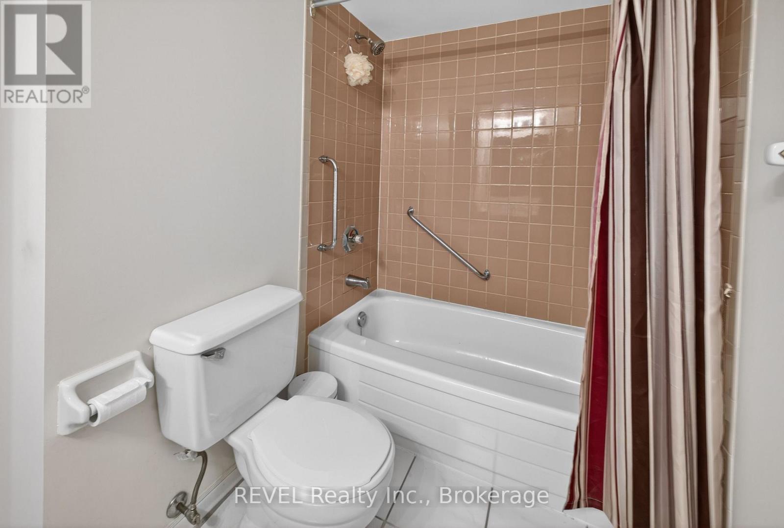 207 - 7 Gale Crescent, St. Catharines, Ontario  L2R 7M8 - Photo 23 - X13453838