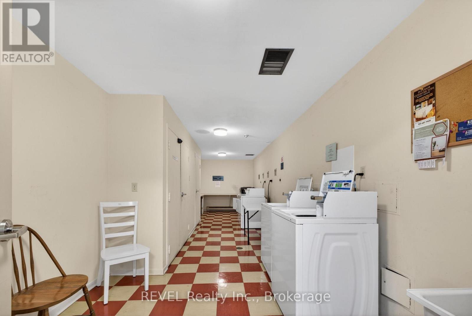 207 - 7 Gale Crescent, St. Catharines, Ontario  L2R 7M8 - Photo 27 - X13453838