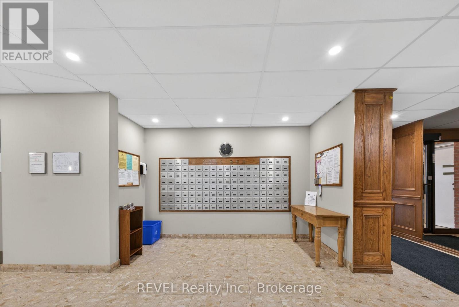207 - 7 Gale Crescent, St. Catharines, Ontario  L2R 7M8 - Photo 29 - X13453838