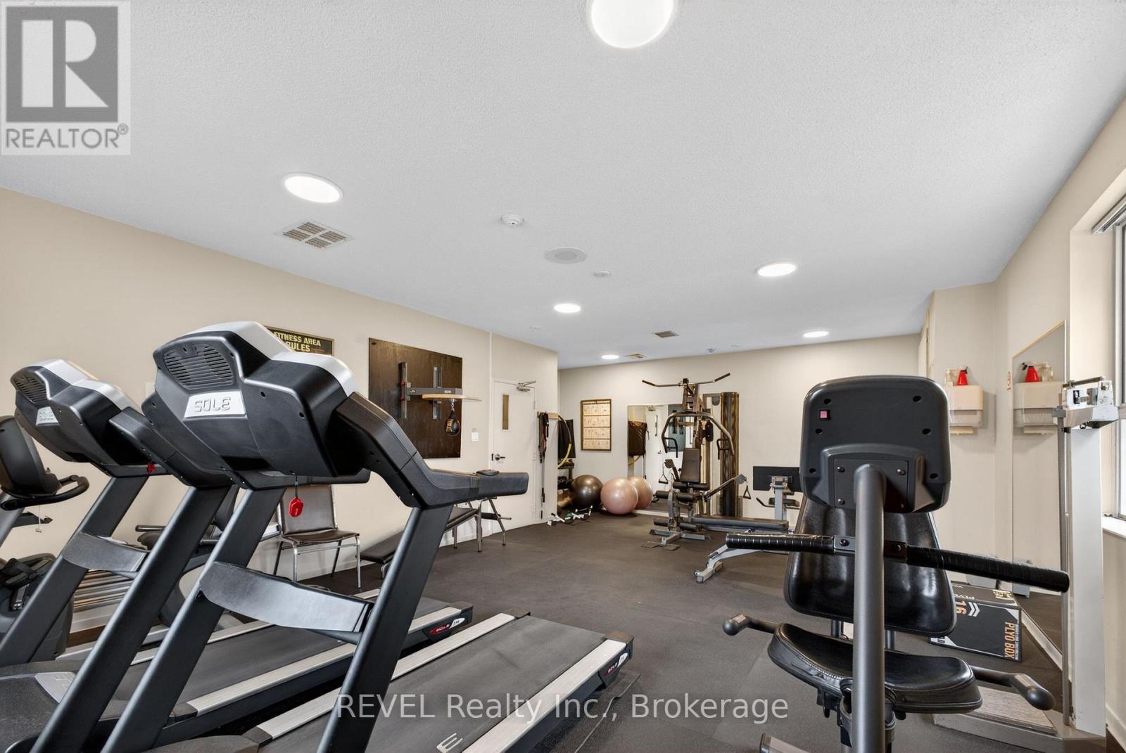 207 - 7 Gale Crescent, St. Catharines, Ontario  L2R 7M8 - Photo 34 - X13453838