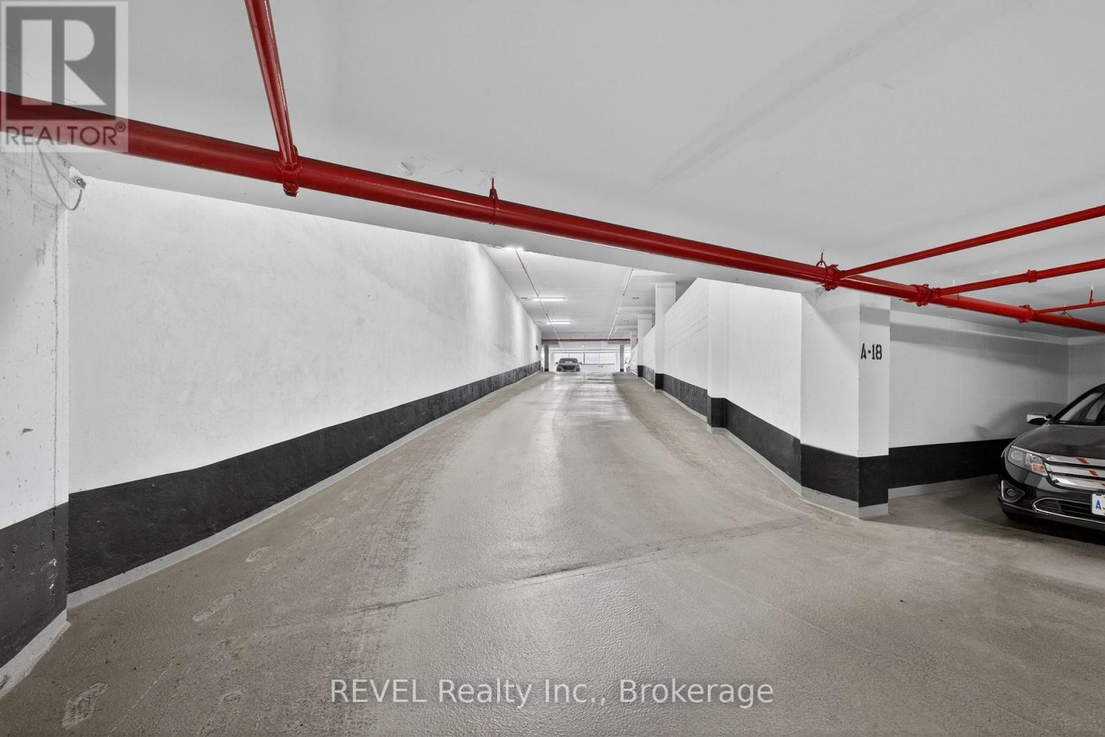 207 - 7 Gale Crescent, St. Catharines, Ontario  L2R 7M8 - Photo 37 - X13453838