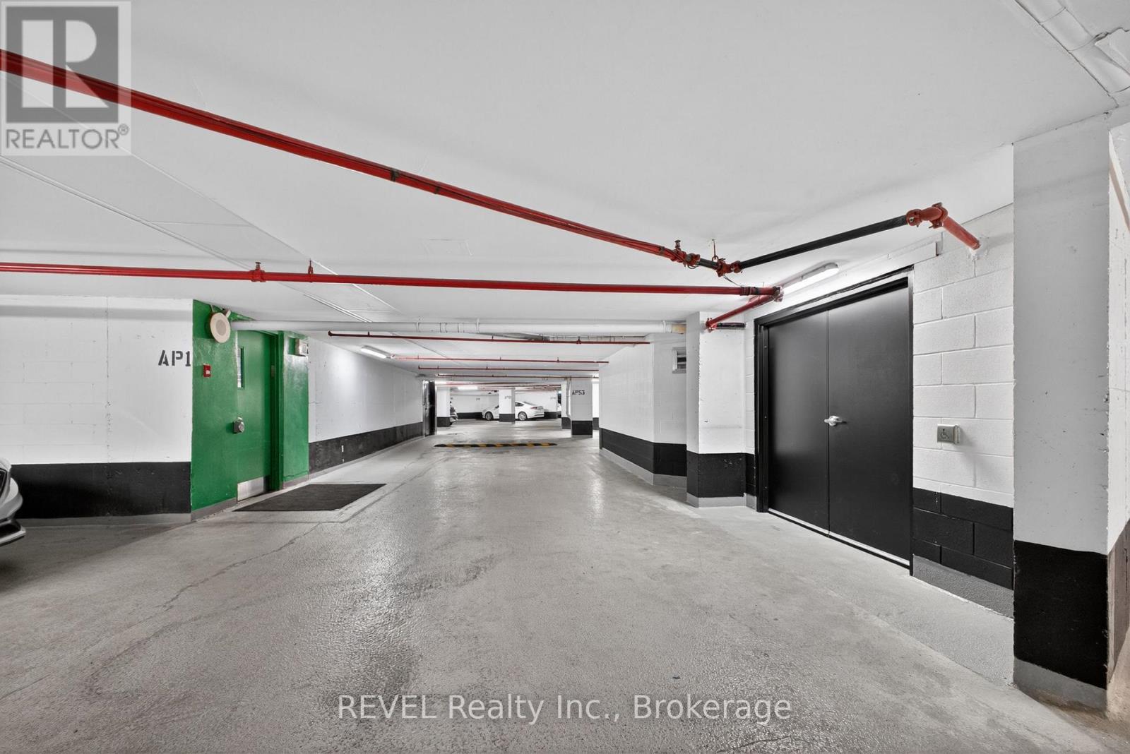 207 - 7 Gale Crescent, St. Catharines, Ontario  L2R 7M8 - Photo 38 - X13453838