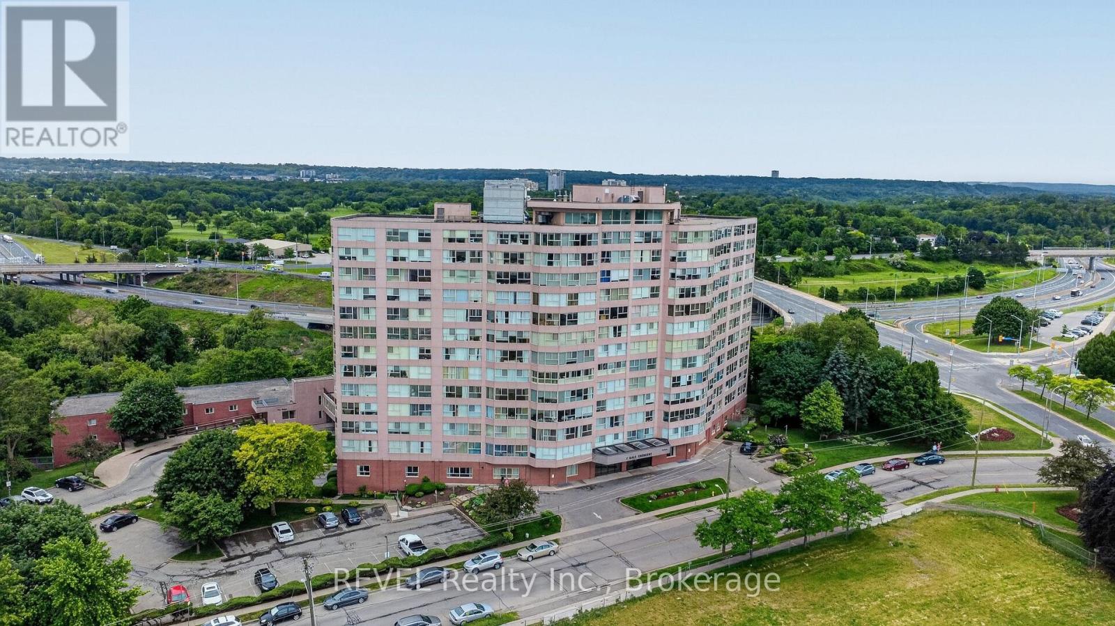 207 - 7 Gale Crescent, St. Catharines, Ontario  L2R 7M8 - Photo 6 - X13453838