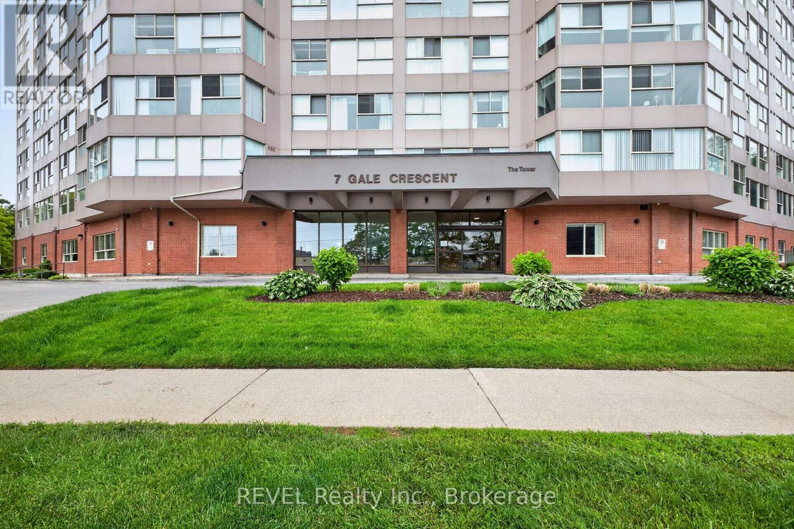 207 - 7 Gale Crescent, St. Catharines, Ontario  L2R 7M8 - Photo 7 - X13453838