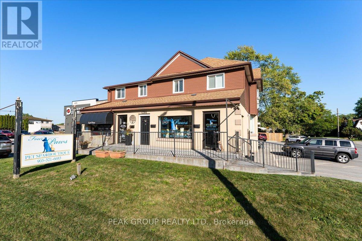 2 - 4386 DRUMMOND ROAD, Niagara Falls, Ontario