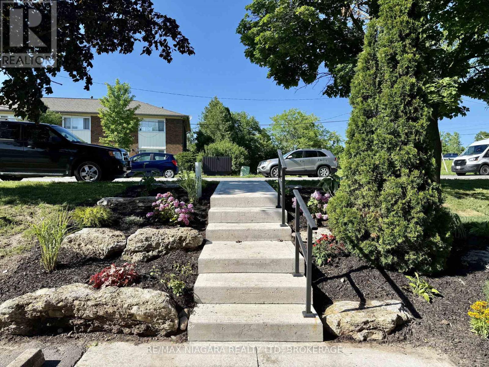 205 - 7 Riverview Boulevard, St. Catharines, Ontario  L2T 3L5 - Photo 28 - X13453944