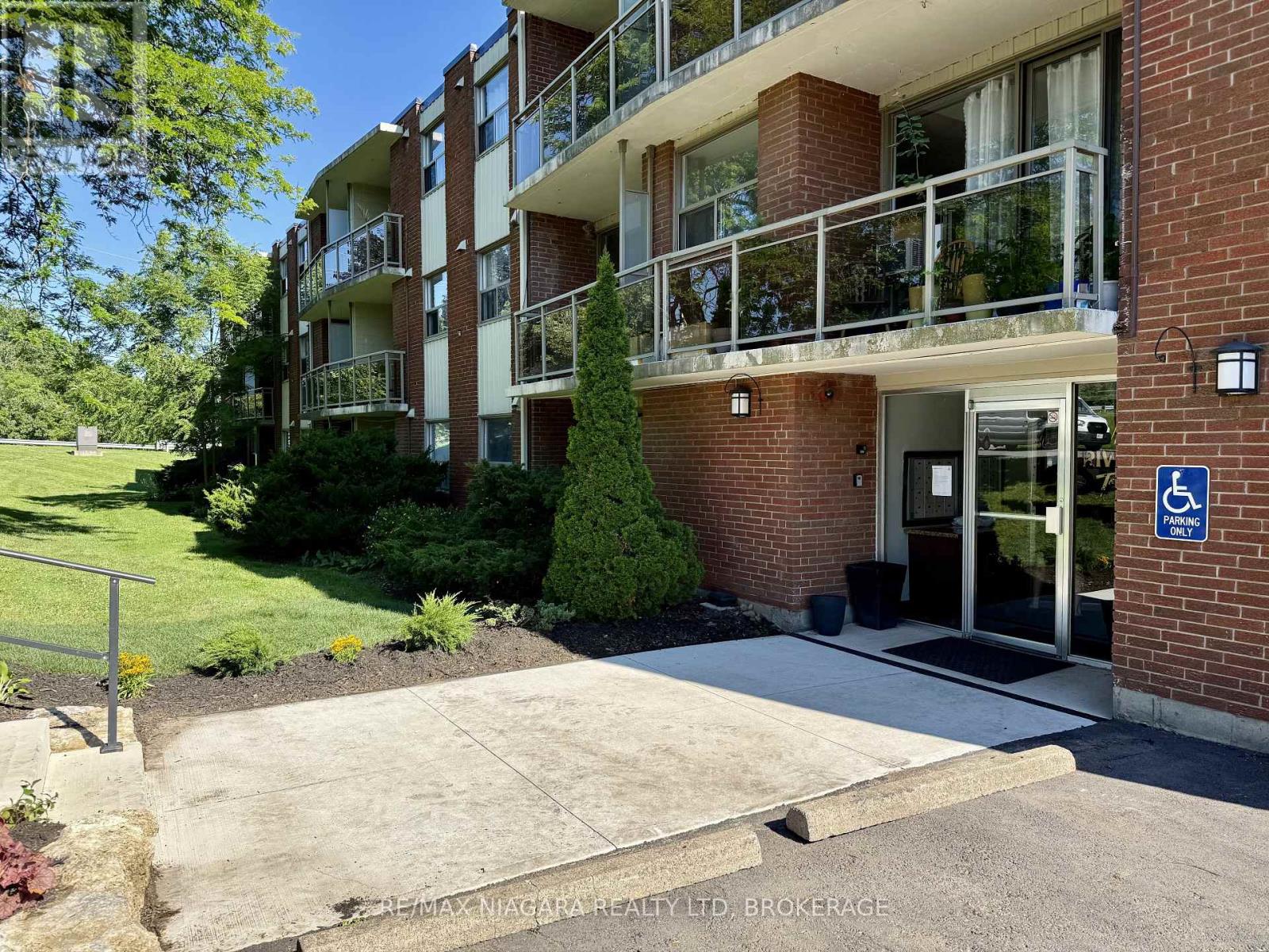 205 - 7 Riverview Boulevard, St. Catharines, Ontario  L2T 3L5 - Photo 30 - X13453944