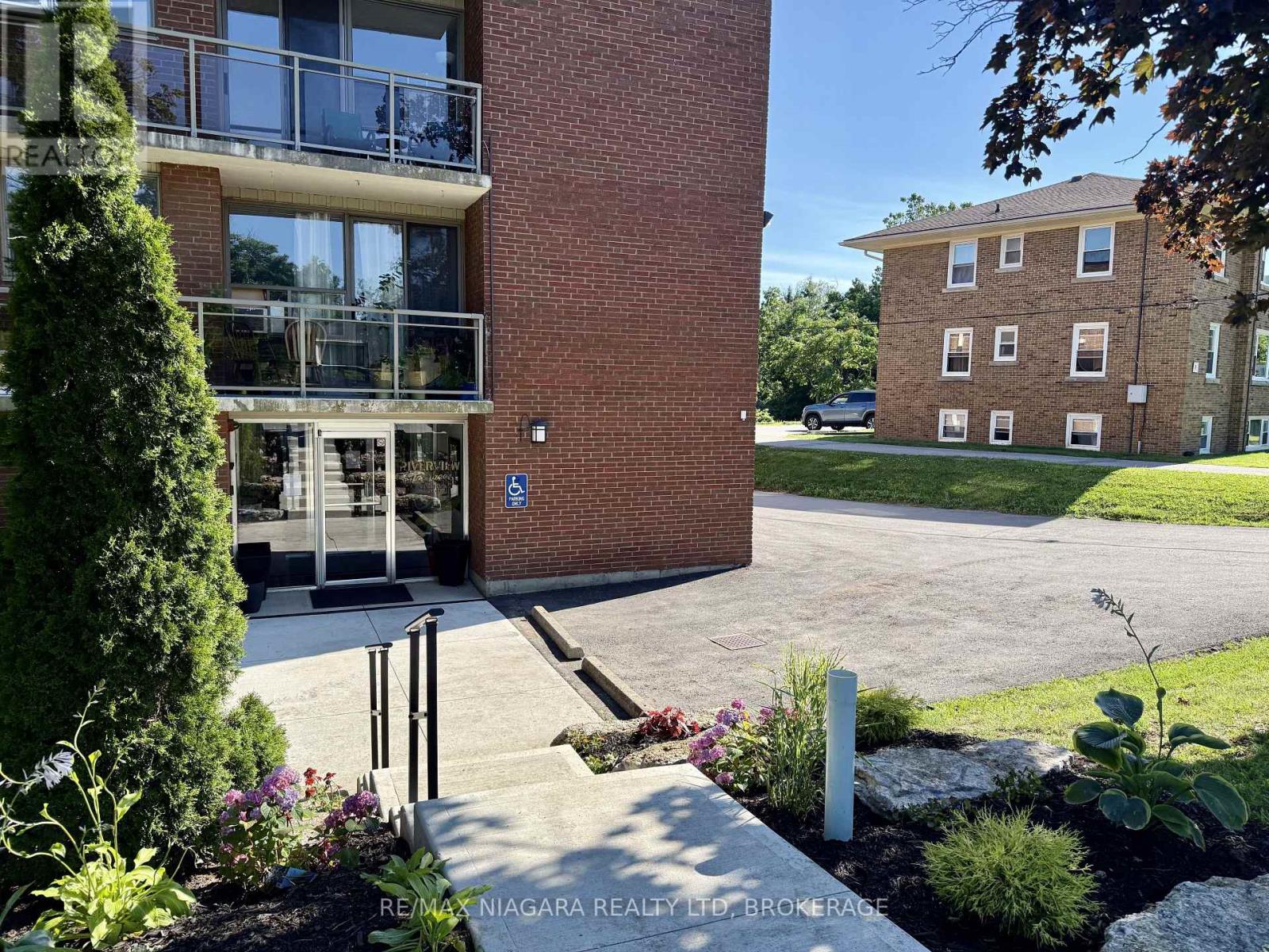 205 - 7 Riverview Boulevard, St. Catharines, Ontario  L2T 3L5 - Photo 31 - X13453944