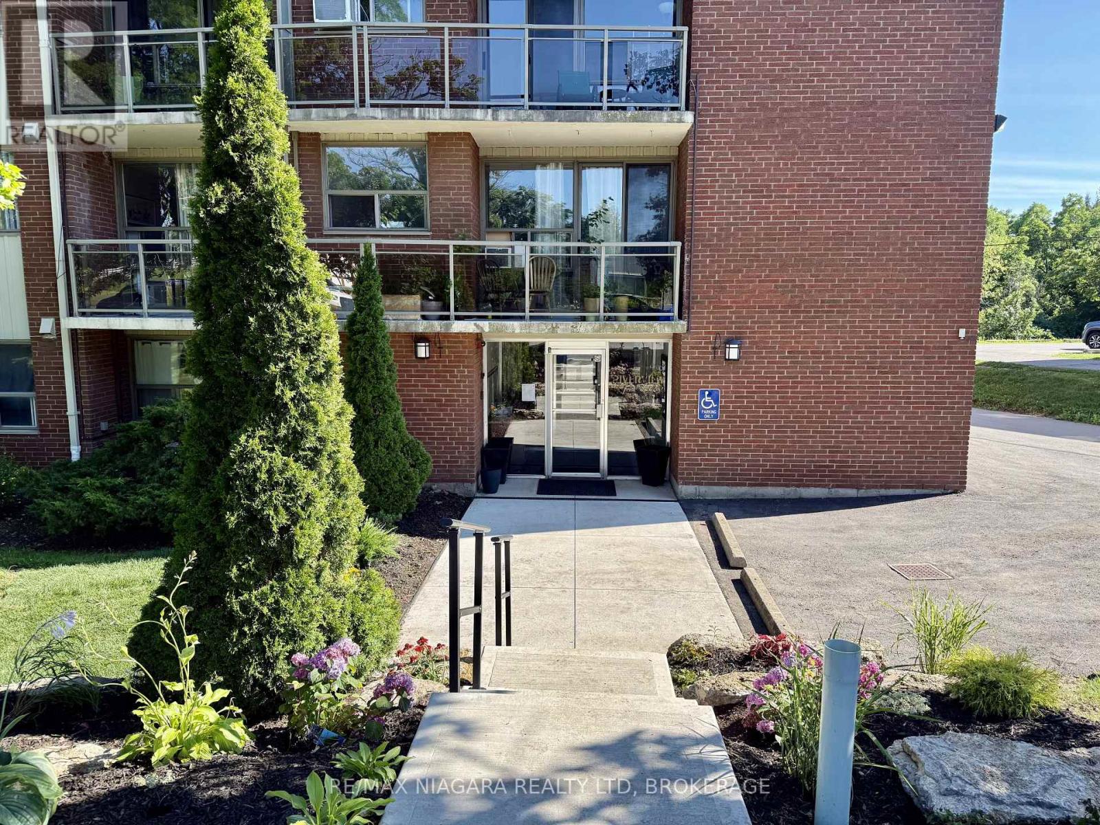 205 - 7 Riverview Boulevard, St. Catharines, Ontario  L2T 3L5 - Photo 32 - X13453944