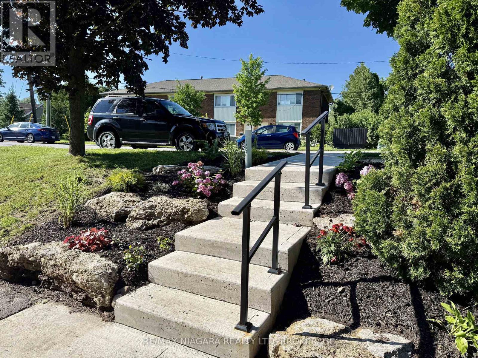 205 - 7 Riverview Boulevard, St. Catharines, Ontario  L2T 3L5 - Photo 33 - X13453944