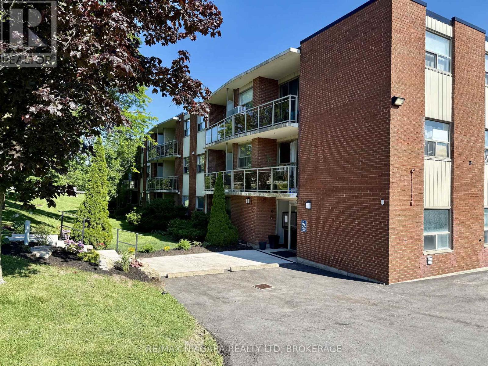 205 - 7 Riverview Boulevard, St. Catharines, Ontario  L2T 3L5 - Photo 34 - X13453944